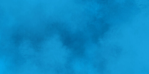 blue sky with clouds