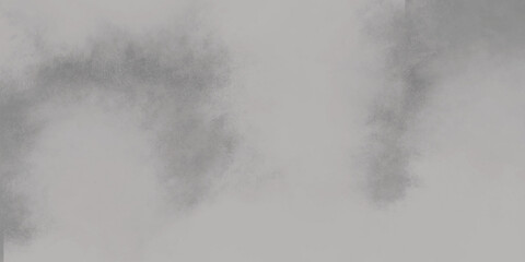 smoke on white background