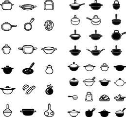 cast iron skillet icon, skillet pan icon, cast iron pan icon, frying pan icon, cooking skillet icon, heavy-duty skillet icon, seasoned cast iron skillet, kitchen skillet icon, nonstick