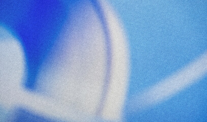A serene 4K abstract background with light blue and white hues, featuring dynamic light streaks and...