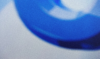 A serene 4K abstract background with light blue and white hues, featuring dynamic light streaks and...