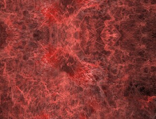 Imaginatory fractal abstract background Image