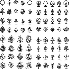 hedge icons, garden hedge, shrub icon, bush icon, trimmed hedge, manicured hedge, privacy hedge, decorative hedge, evergreen hedge, hedge wall, landscape hedge, backyard hedge, hedge ro