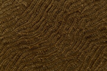 Full frame of textile, Close-up
