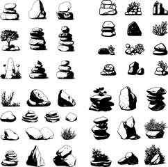 aquarium rock, aquarium stones, decorative rocks, underwater rocks, aquarium decor, rock formation, aquarium landscaping, aquarium rock feature, fish tank rocks, aquarium rock arrangeme