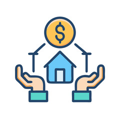 House and Money: Securing Property Investment with Support