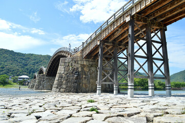 錦帯橋