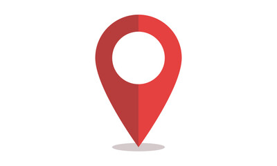 Location icon for map