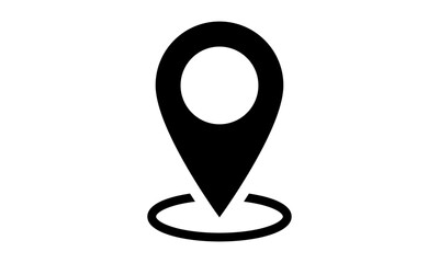 Location icon for map