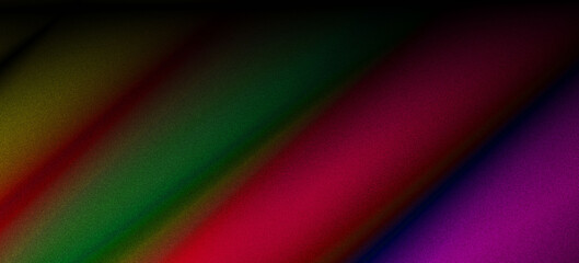 Abstract diagonal gradient texture: dark, moody, textured, vibrant jewel tones.
