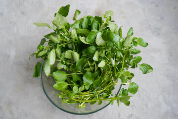 Watercress
