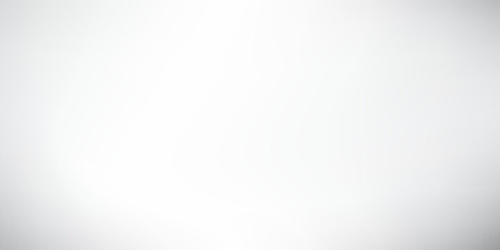 Abstract clean light box space vector design background. Stylish gray abstract