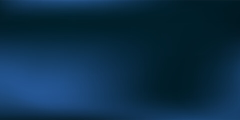 Abstract dark blue gradient background featuring a subtle noise texture. Ideal as a sophisticated backdrop simple