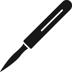 sword vector illustration