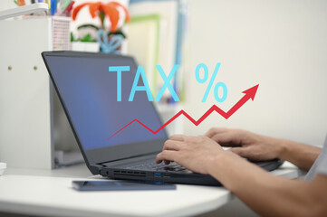 Analysis of Tax Increases Impacting Export Business Strategies