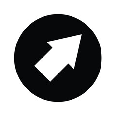 vector arrow icon