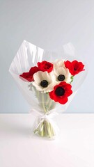 Timeless Beauty in Every Bloom