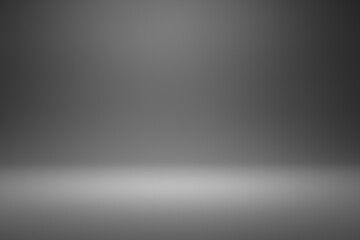 A subtly shaded grey gradient background for product photos