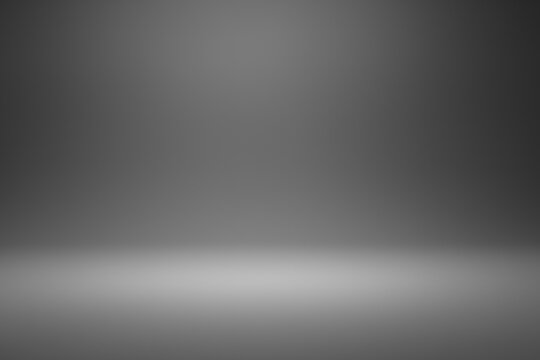 A subtly shaded grey gradient background for product photos