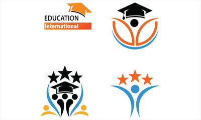 Education and School Related Vector