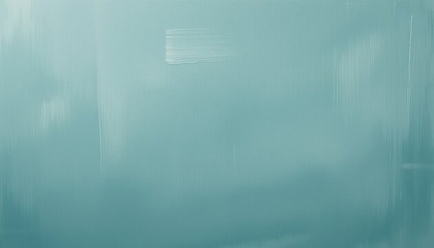 Abstract teal background with subtle textured brush strokes and vertical lines