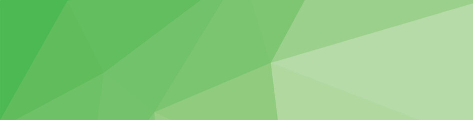 Fototapeta premium Colorful geometric pattern. Low poly design. Vector illustration 