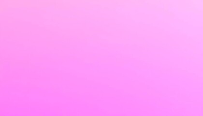 Lilac to hot pink vibrant gradient transition