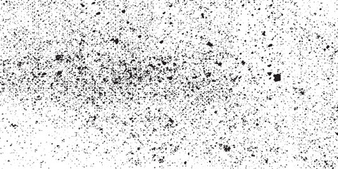 Distressed overlay texture. Grunge background. Abstract mild textured effect. Vector Illustration. Subtle halftone grunge urban texture vector.