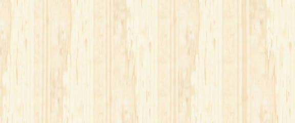 Naklejka premium Vector soft light wood planks texture element 