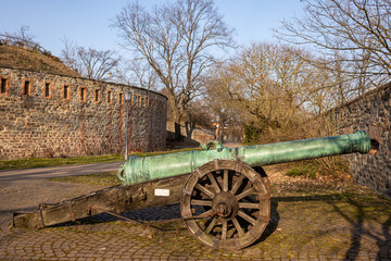 Obraz premium Bilder Impressionen aus der Landeshauptstadt Magdeburg Sachsen Anhalt