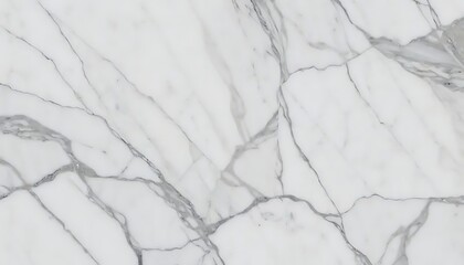 Obraz premium Classic Carrara marble texture background