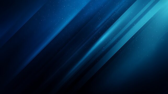 Dark blue gradient background, clean and simple, ideal for YouTube thumbnail.
