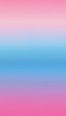 Gradient blue, pink striped pattern background wallpaper