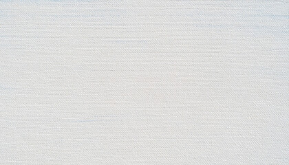 Fototapeta premium Watercolor paper texture for design detail of white watercolor background 