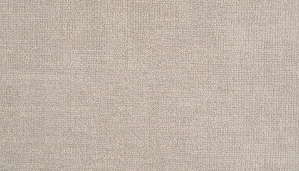 Soft light beige leather texture. Seamless square background, ti stock photo