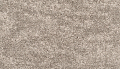 Soft light beige leather texture. Seamless square background, ti stock photo