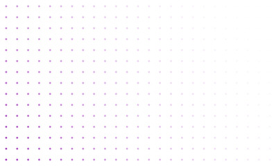 gradient dot seamless pattern