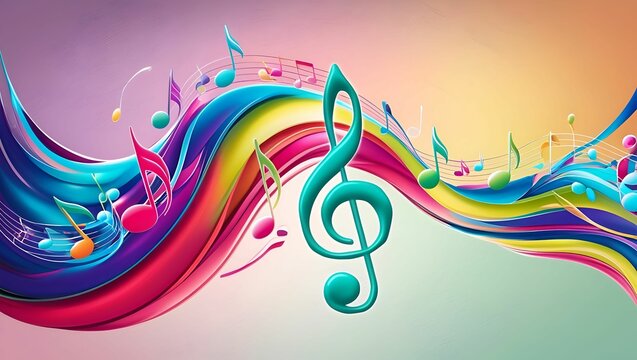 "Electric Overture: Music Meets Motion"