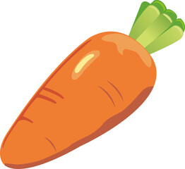 야채 채소 당근