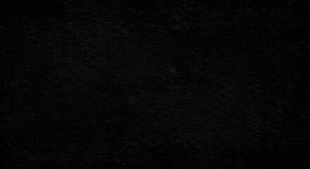 Fototapeta premium Black rough grunge surface