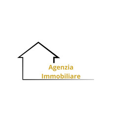 logo per una  agenzia immobiliare 