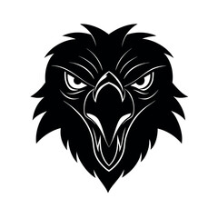 Himalayan Vulture Angry Style