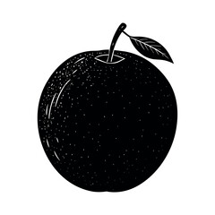 Hyuganatsu Fruit Clipart