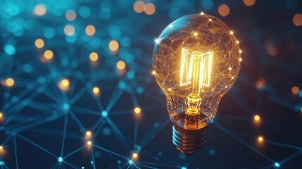 Illuminating Networked Ideas.