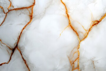 Smooth marble texture with gold veining, styled for luxury backgrounds