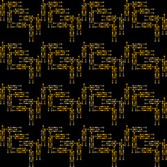 black and white background