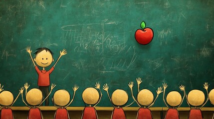 Teachers Make a Difference