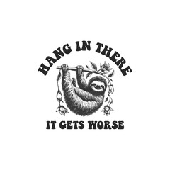 hang in there it gets worse