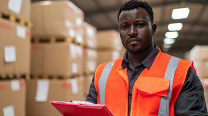 Strategic Evaluation of Humanitarian Logistic Supplies Distribution by Manager