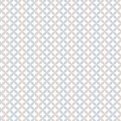 Beautiful light seamless pattern background. Abstract pattern background.